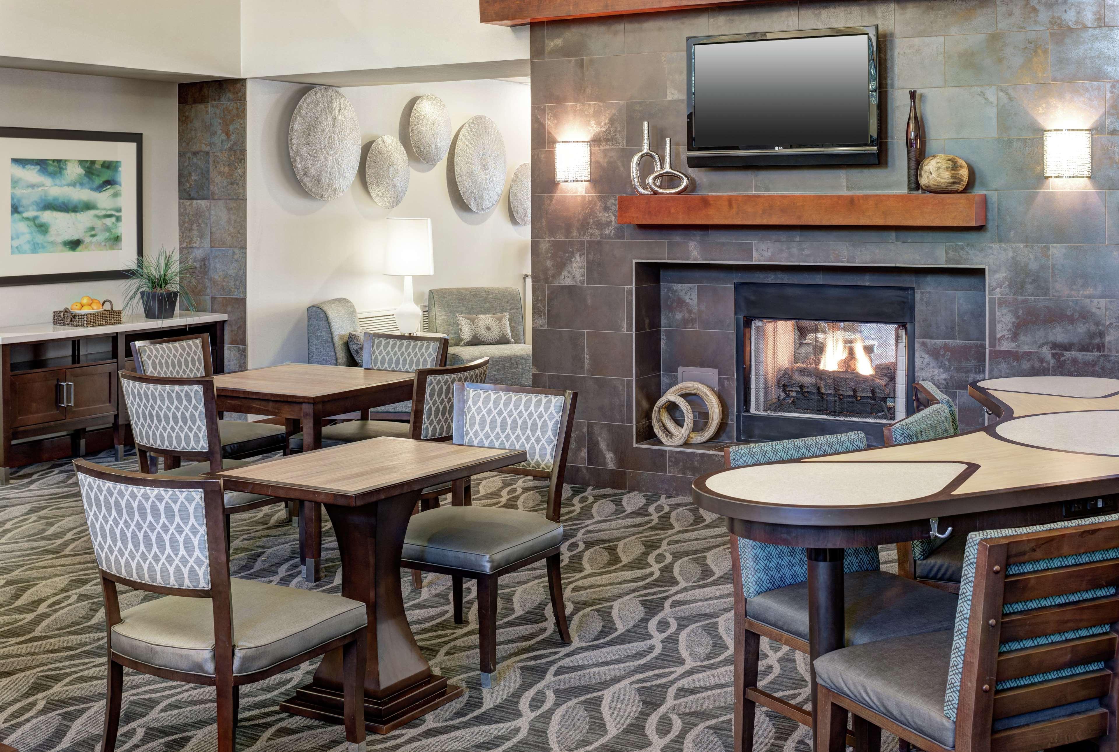 Homewood Suites By Hilton Phoenix North-Happy Valley Zewnętrze zdjęcie