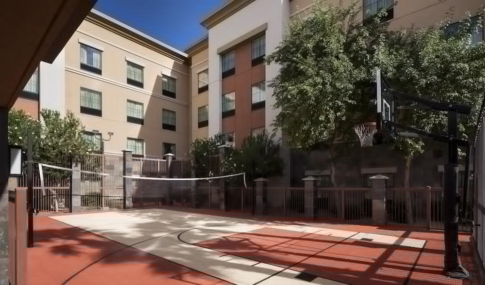 Homewood Suites By Hilton Phoenix North-Happy Valley Zewnętrze zdjęcie