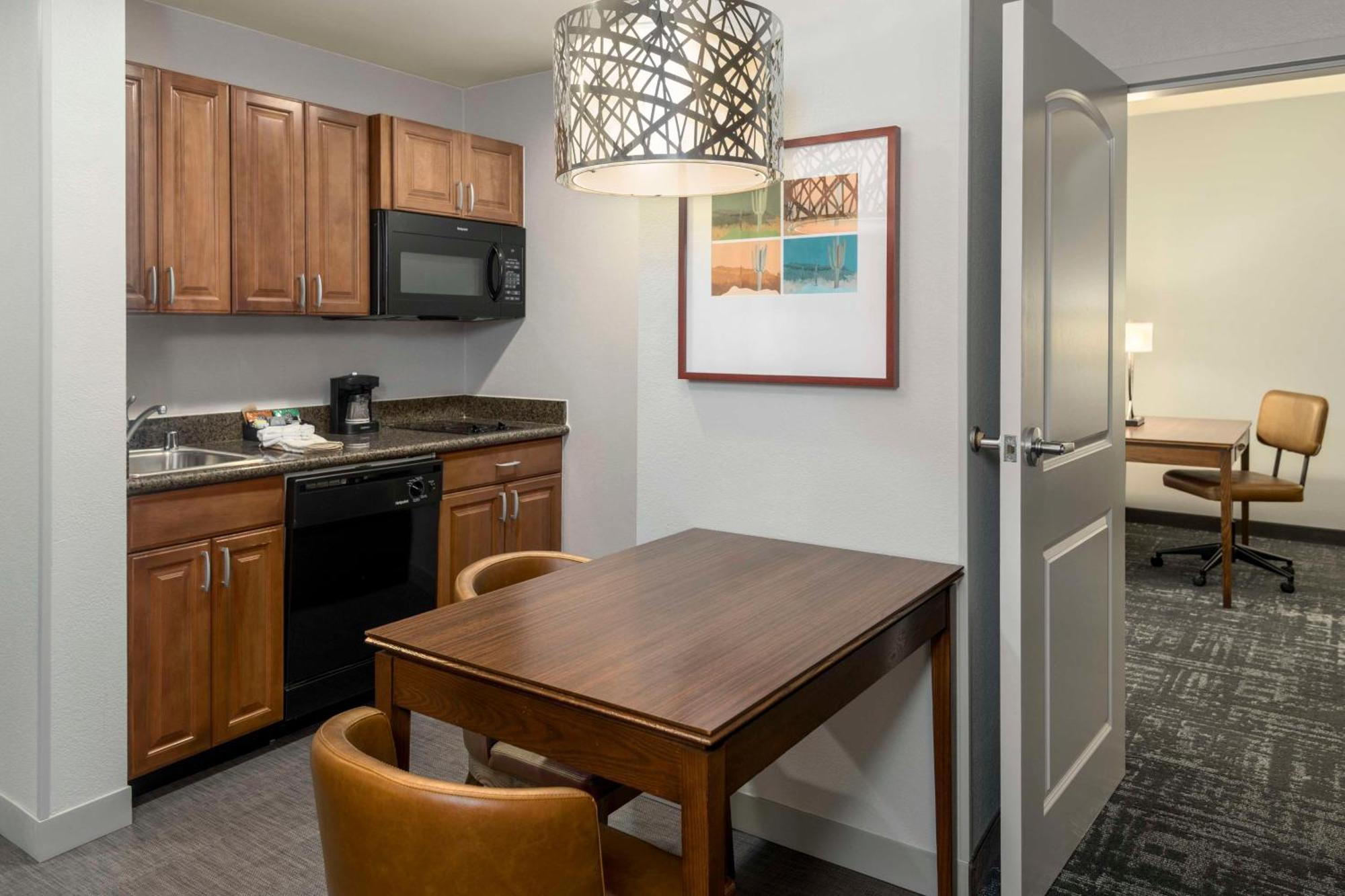 Homewood Suites By Hilton Phoenix North-Happy Valley Zewnętrze zdjęcie