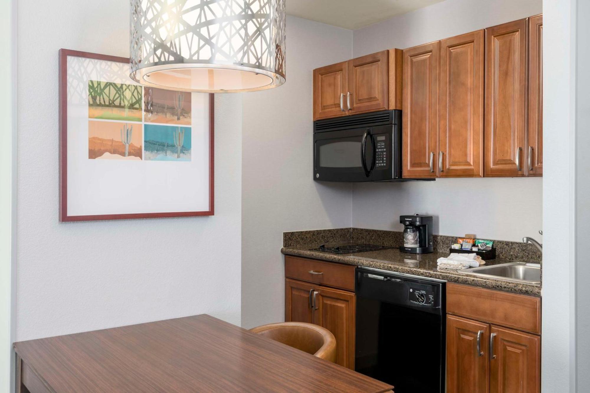 Homewood Suites By Hilton Phoenix North-Happy Valley Zewnętrze zdjęcie