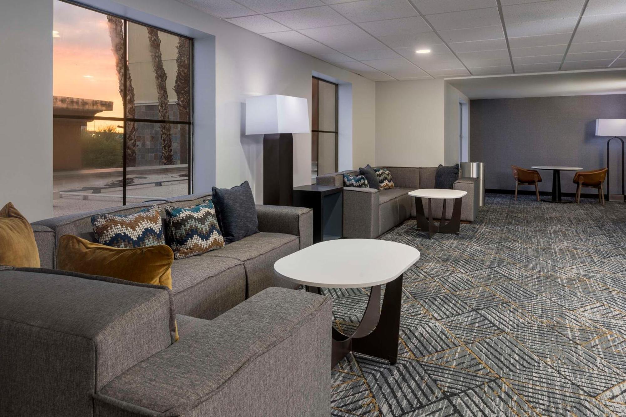 Homewood Suites By Hilton Phoenix North-Happy Valley Zewnętrze zdjęcie