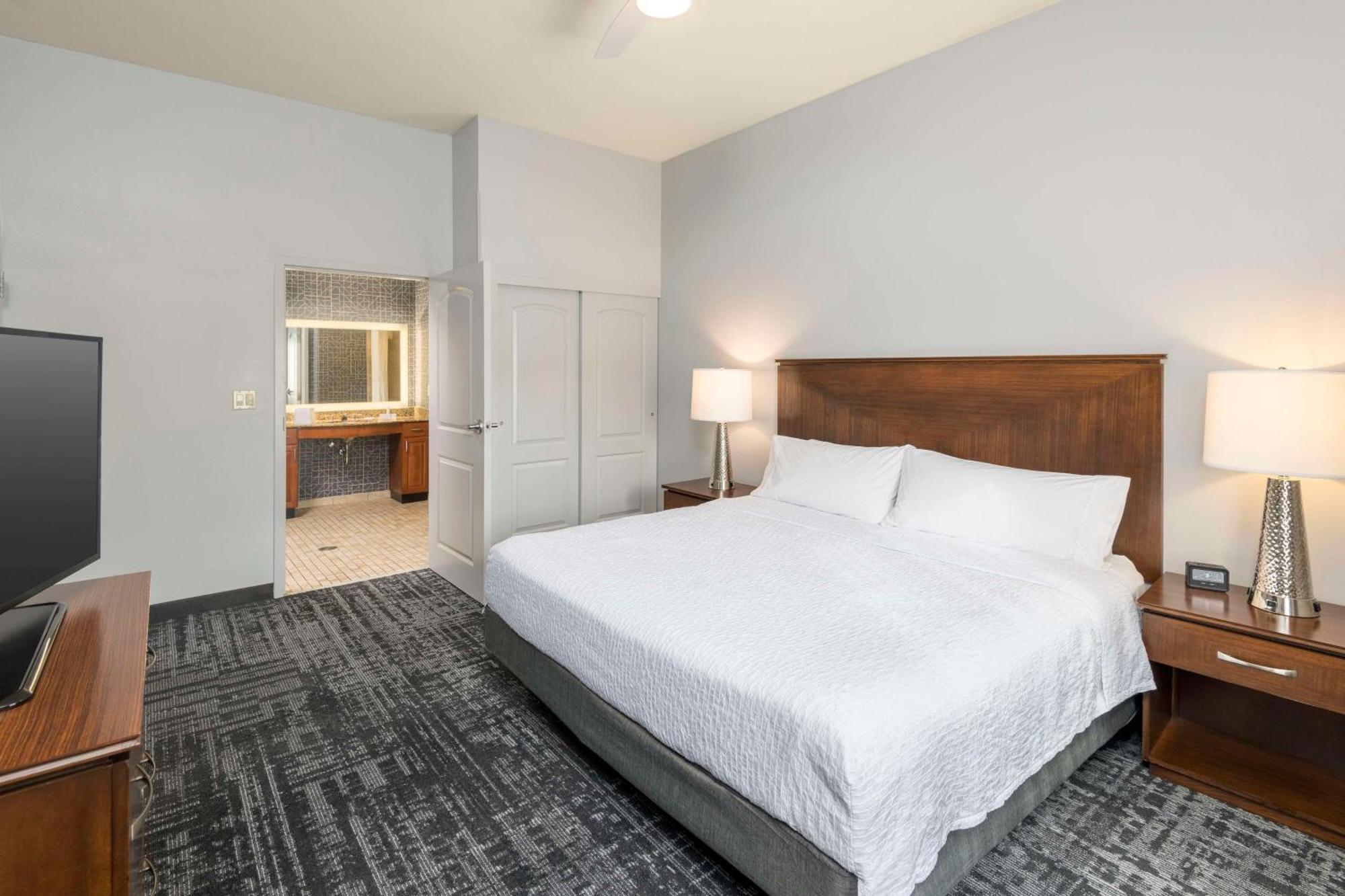 Homewood Suites By Hilton Phoenix North-Happy Valley Zewnętrze zdjęcie