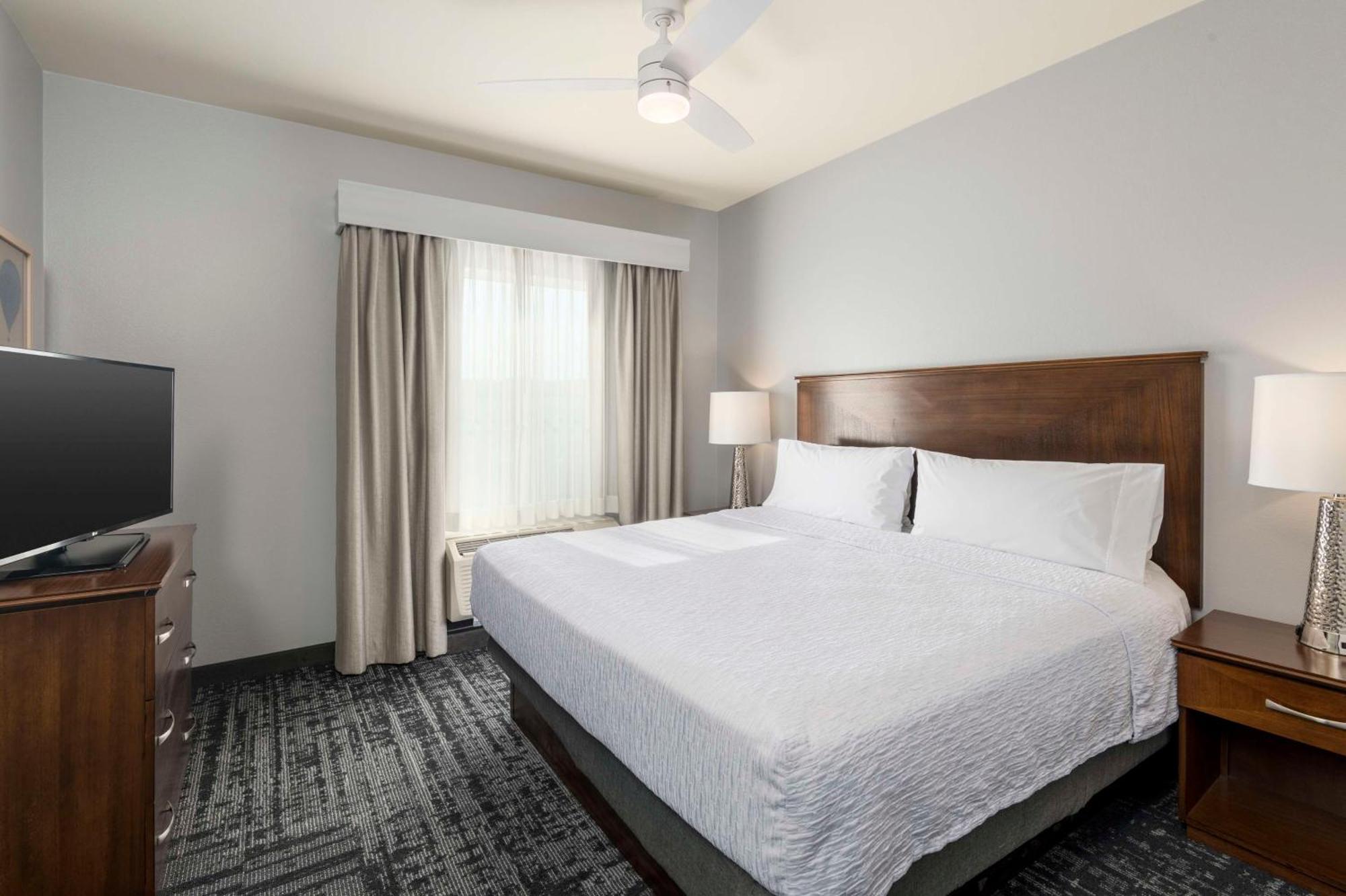 Homewood Suites By Hilton Phoenix North-Happy Valley Zewnętrze zdjęcie