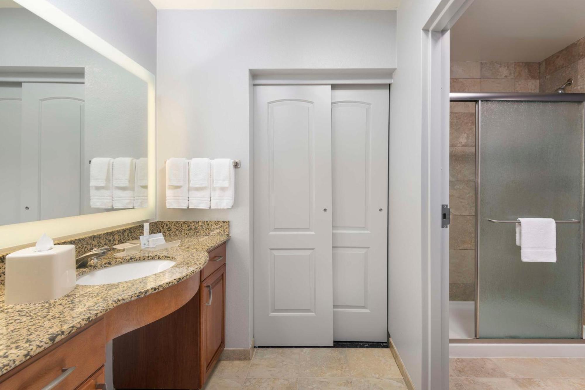 Homewood Suites By Hilton Phoenix North-Happy Valley Zewnętrze zdjęcie