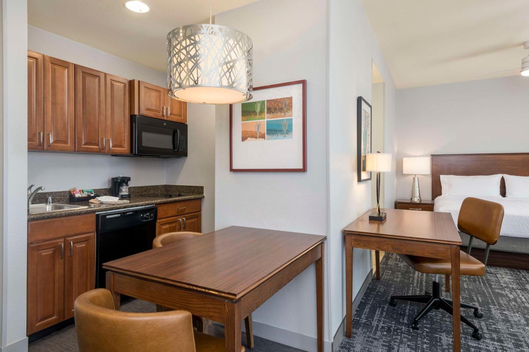 Homewood Suites By Hilton Phoenix North-Happy Valley Zewnętrze zdjęcie