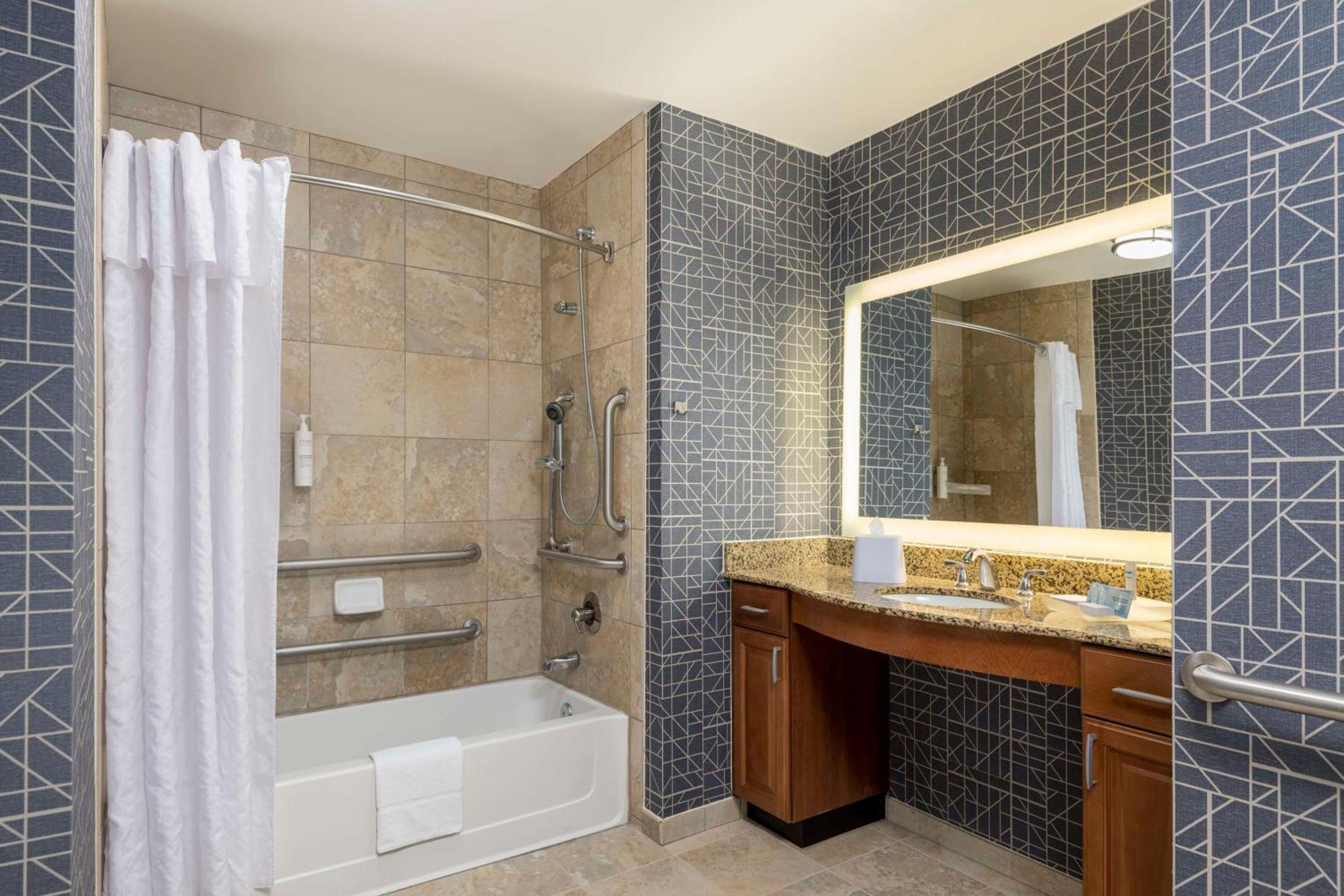 Homewood Suites By Hilton Phoenix North-Happy Valley Zewnętrze zdjęcie