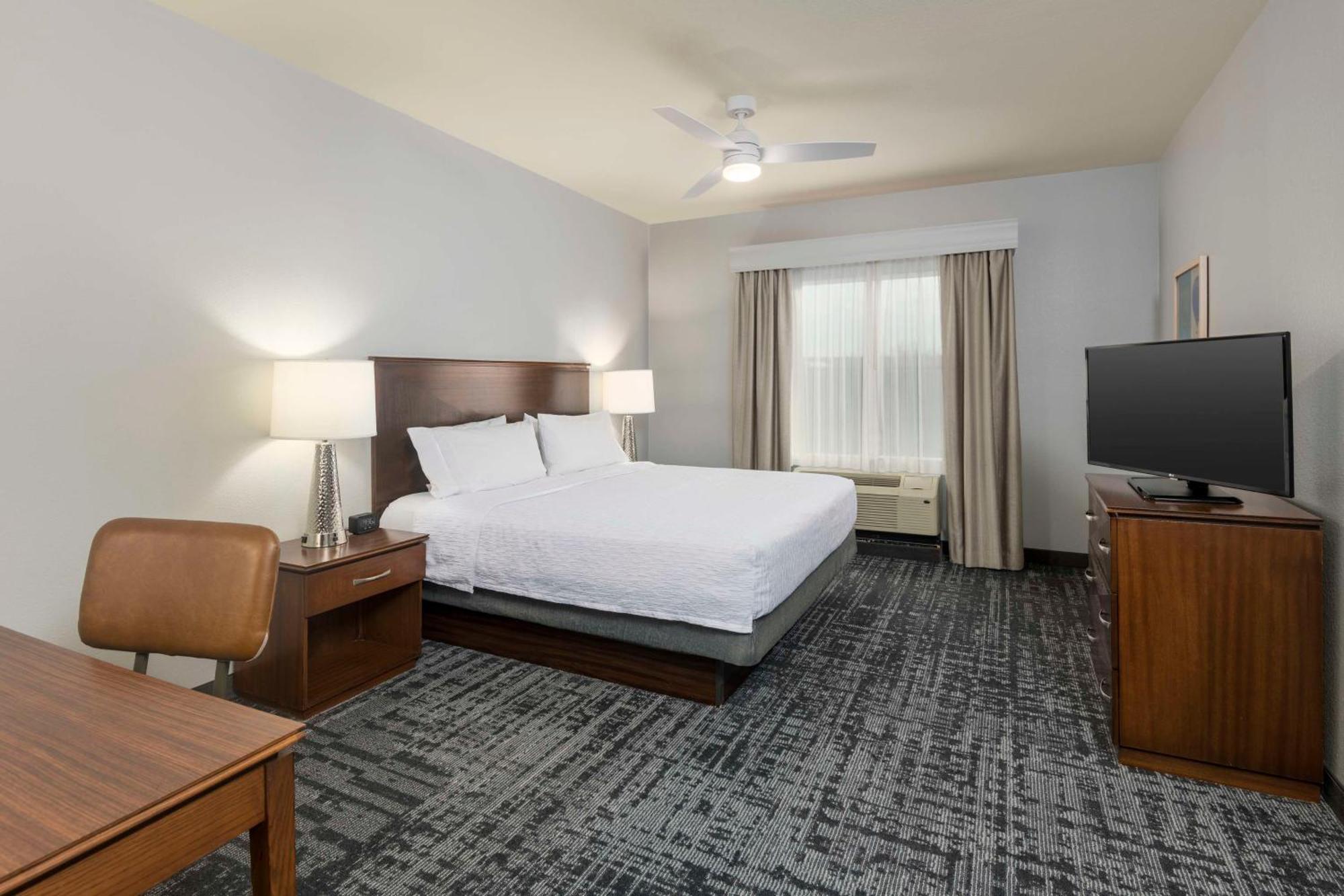 Homewood Suites By Hilton Phoenix North-Happy Valley Zewnętrze zdjęcie
