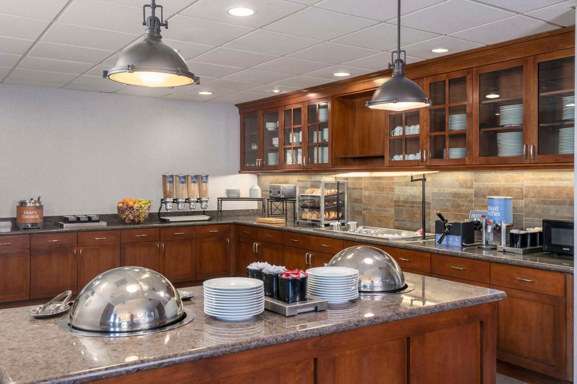 Homewood Suites By Hilton Phoenix North-Happy Valley Zewnętrze zdjęcie