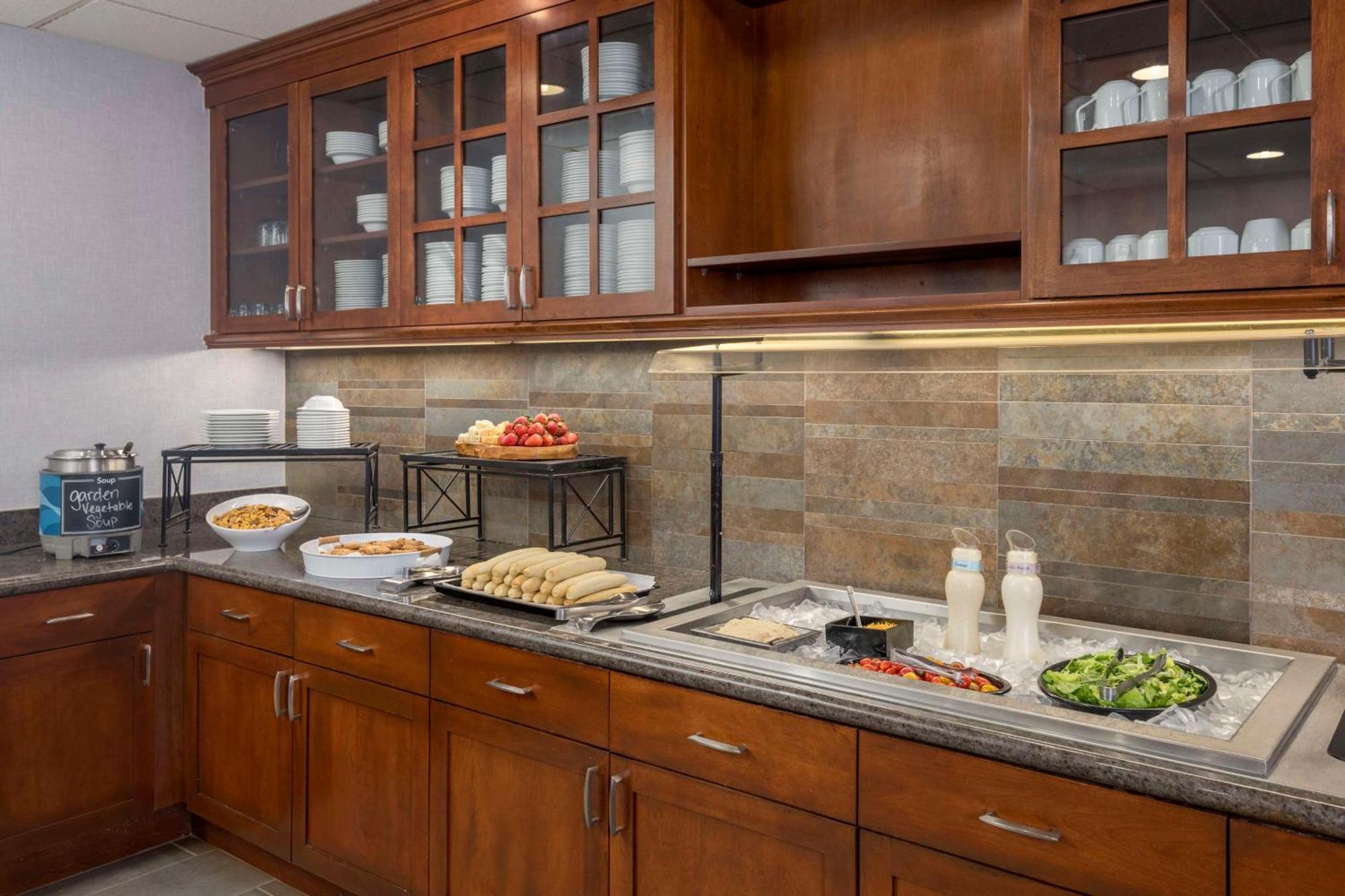 Homewood Suites By Hilton Phoenix North-Happy Valley Zewnętrze zdjęcie