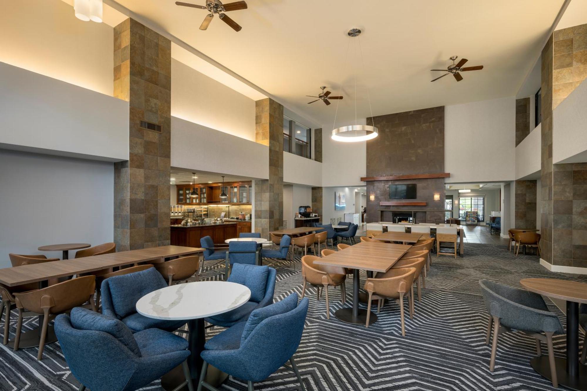 Homewood Suites By Hilton Phoenix North-Happy Valley Zewnętrze zdjęcie