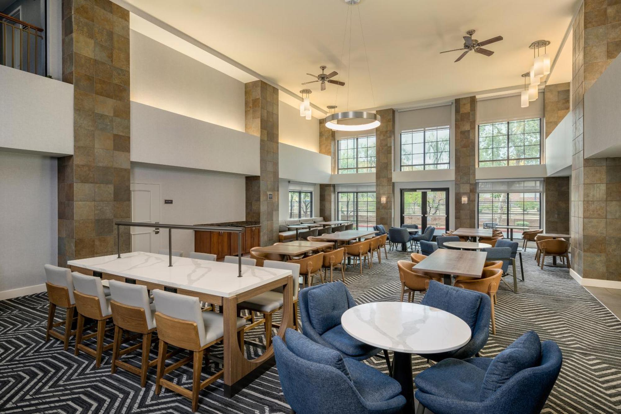 Homewood Suites By Hilton Phoenix North-Happy Valley Zewnętrze zdjęcie