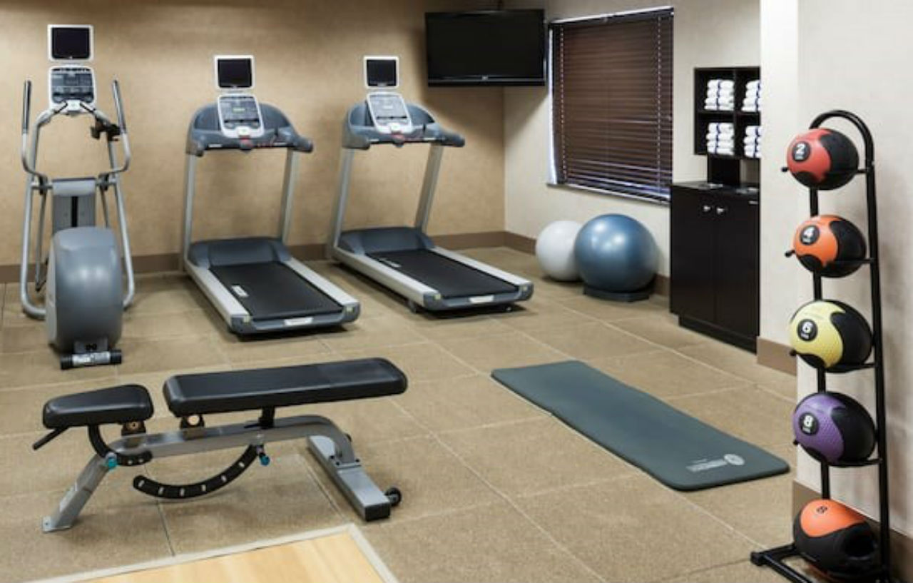 Homewood Suites By Hilton Phoenix North-Happy Valley Zewnętrze zdjęcie